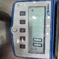 VWR Digital Scale image 2